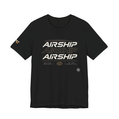 Airship Velocity T-Shirt