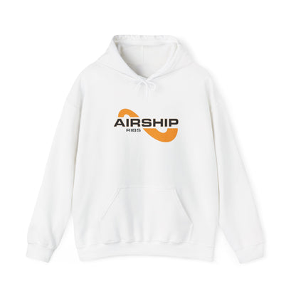 Airship Basics - Logo Hoodie
