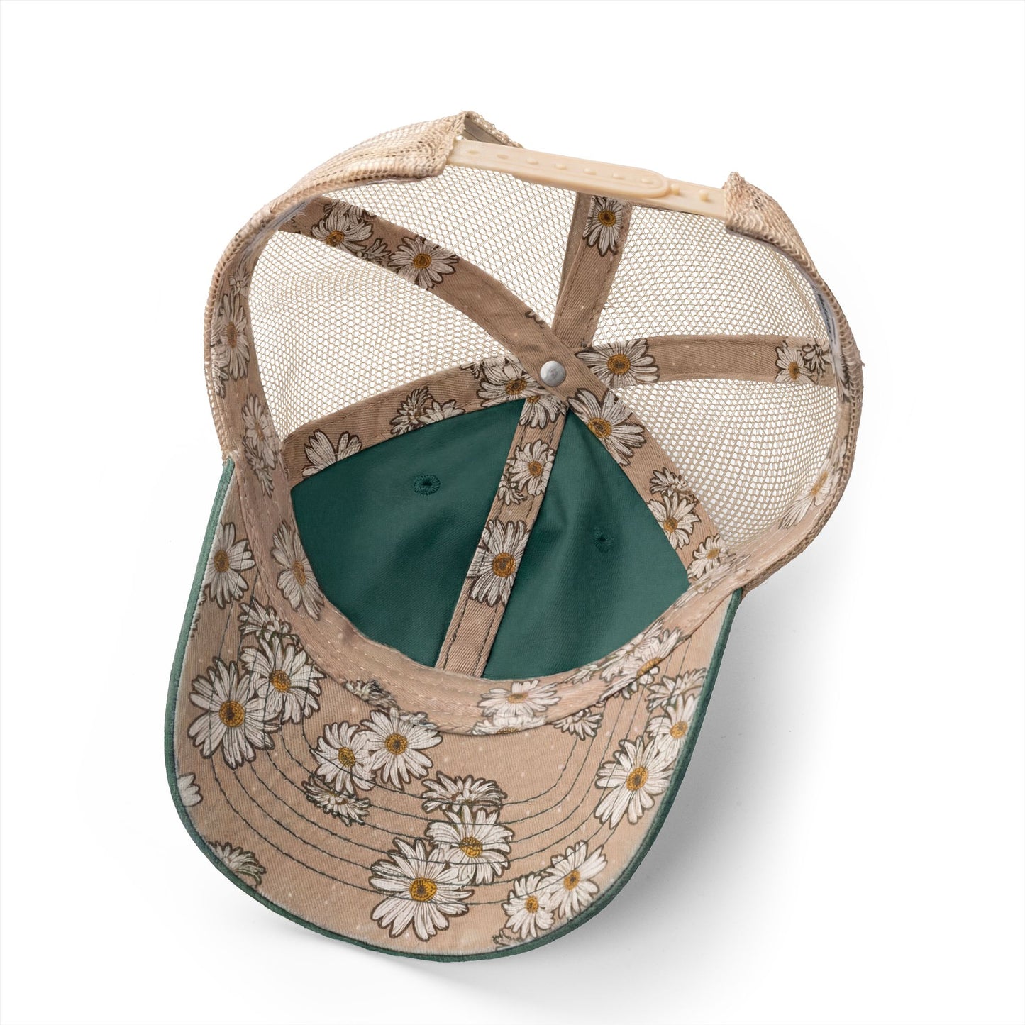 Airships HomeTown - Women's Mesh-Back Cap