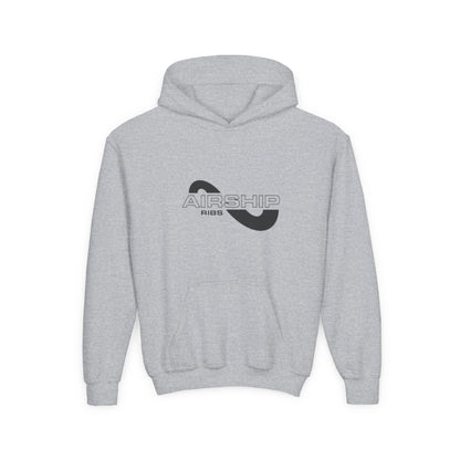 Airship Basics - Youth Hoodie