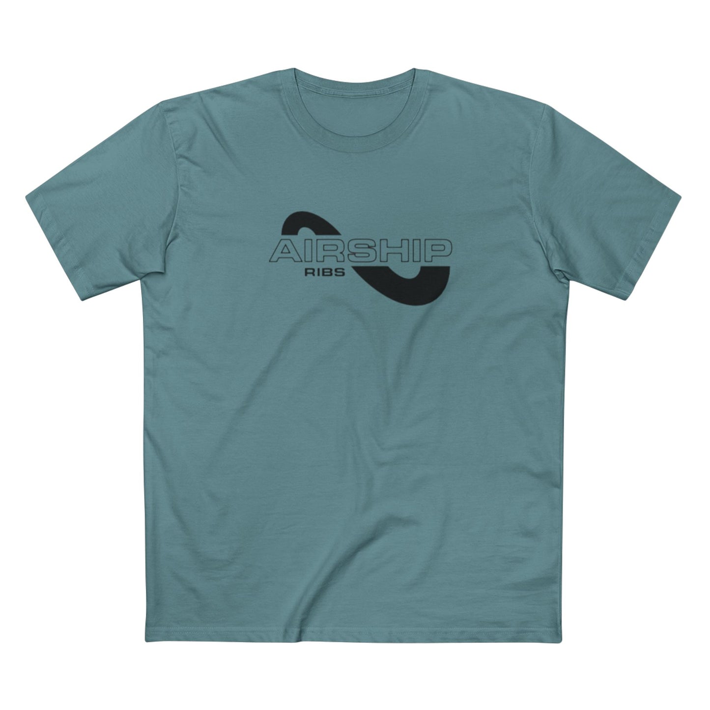 Airship Basics - Tech Tee