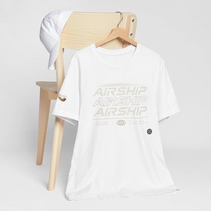 Airship Velocity T-Shirt