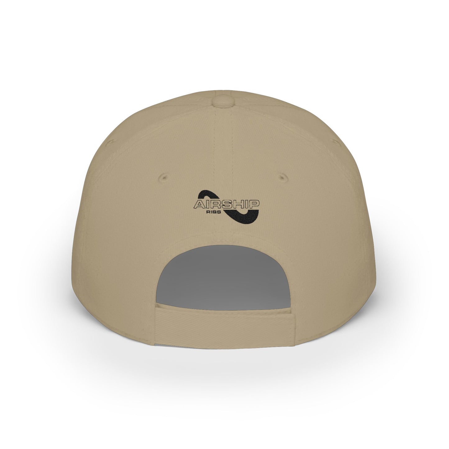 Airships HomeTown - Low Profile Baseball Cap