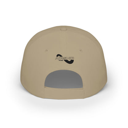 Airships HomeTown - Low Profile Baseball Cap