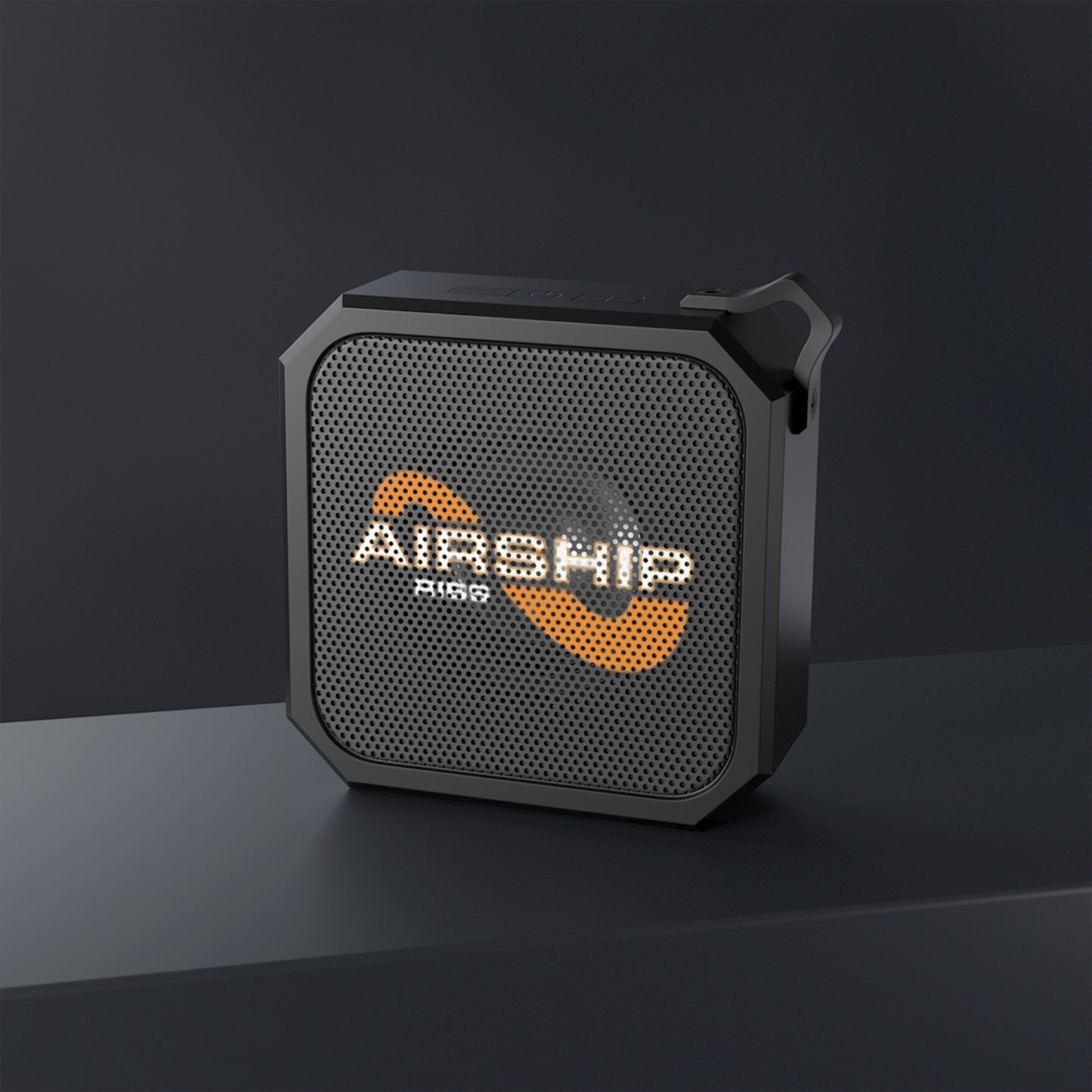 Portable Outdoor Bluetooth Speaker
