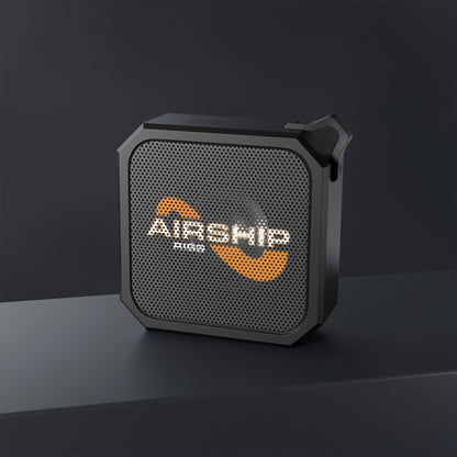 Portable Outdoor Bluetooth Speaker
