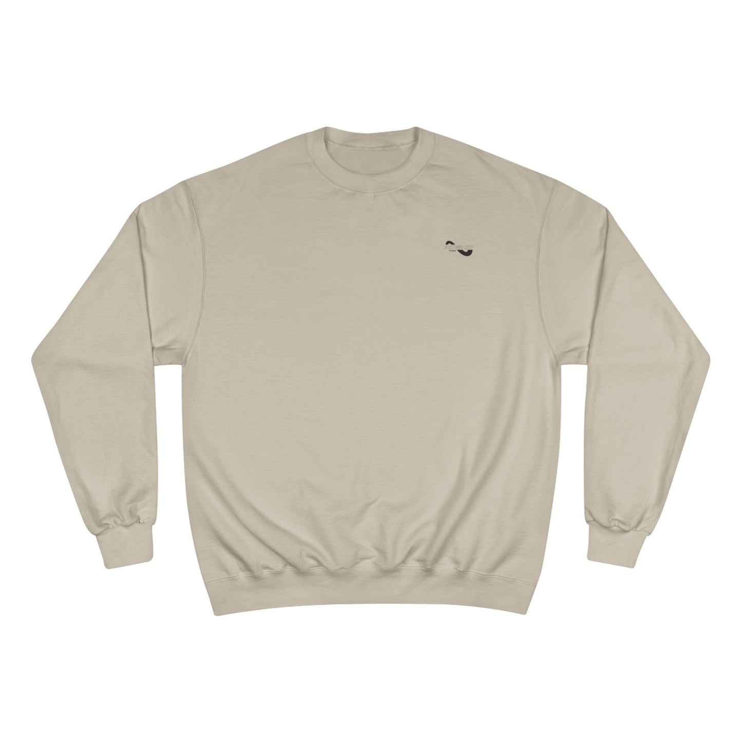 Airships Hometown - Sweatshirt Crewneck