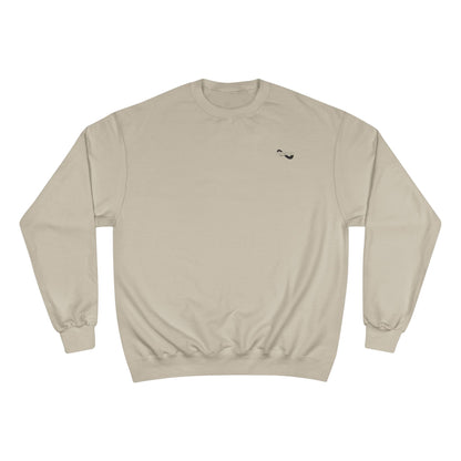 Airships Hometown - Sweatshirt Crewneck