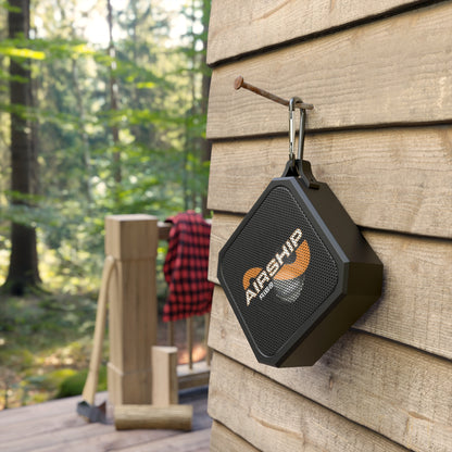 Portable Outdoor Bluetooth Speaker
