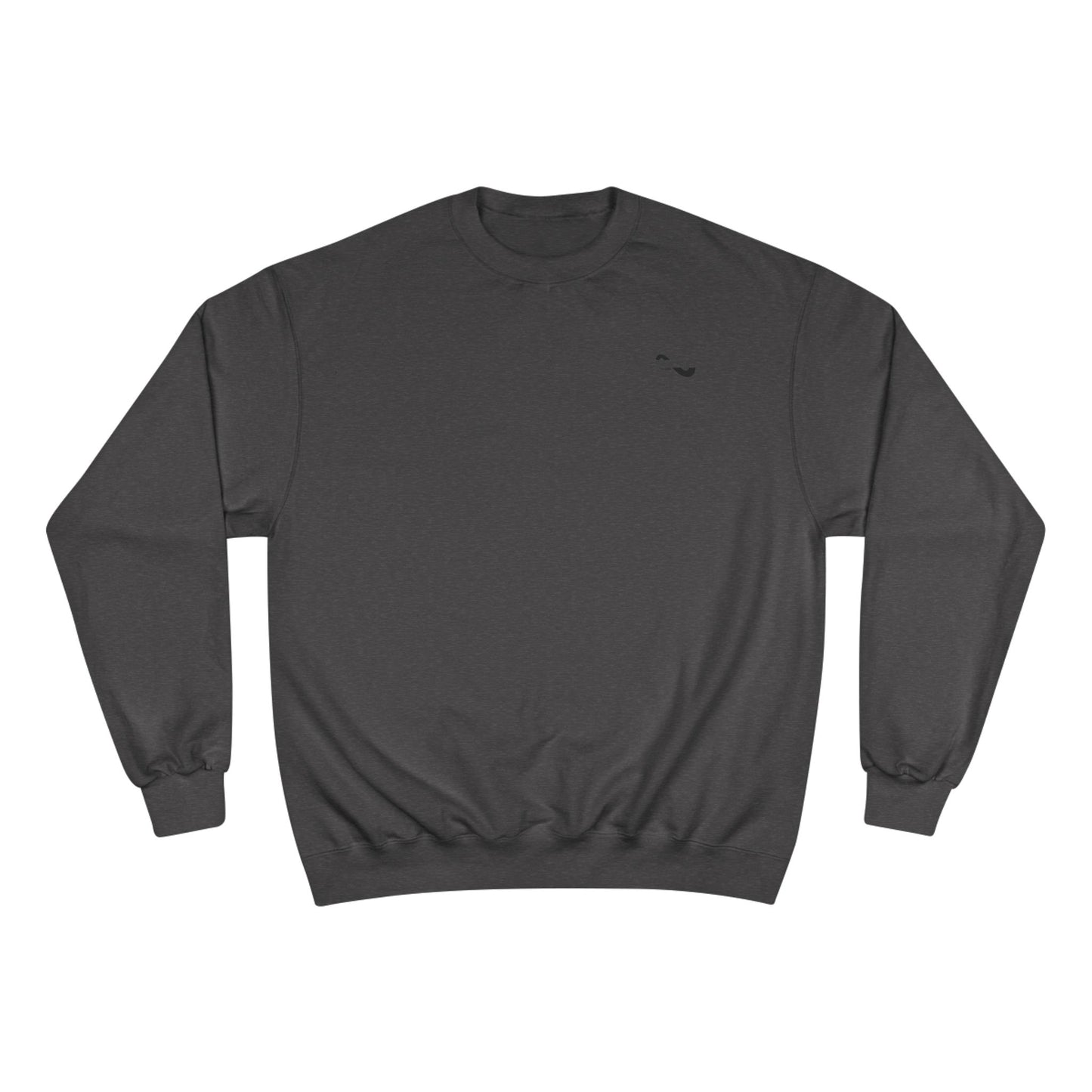 Airships Hometown - Sweatshirt Crewneck