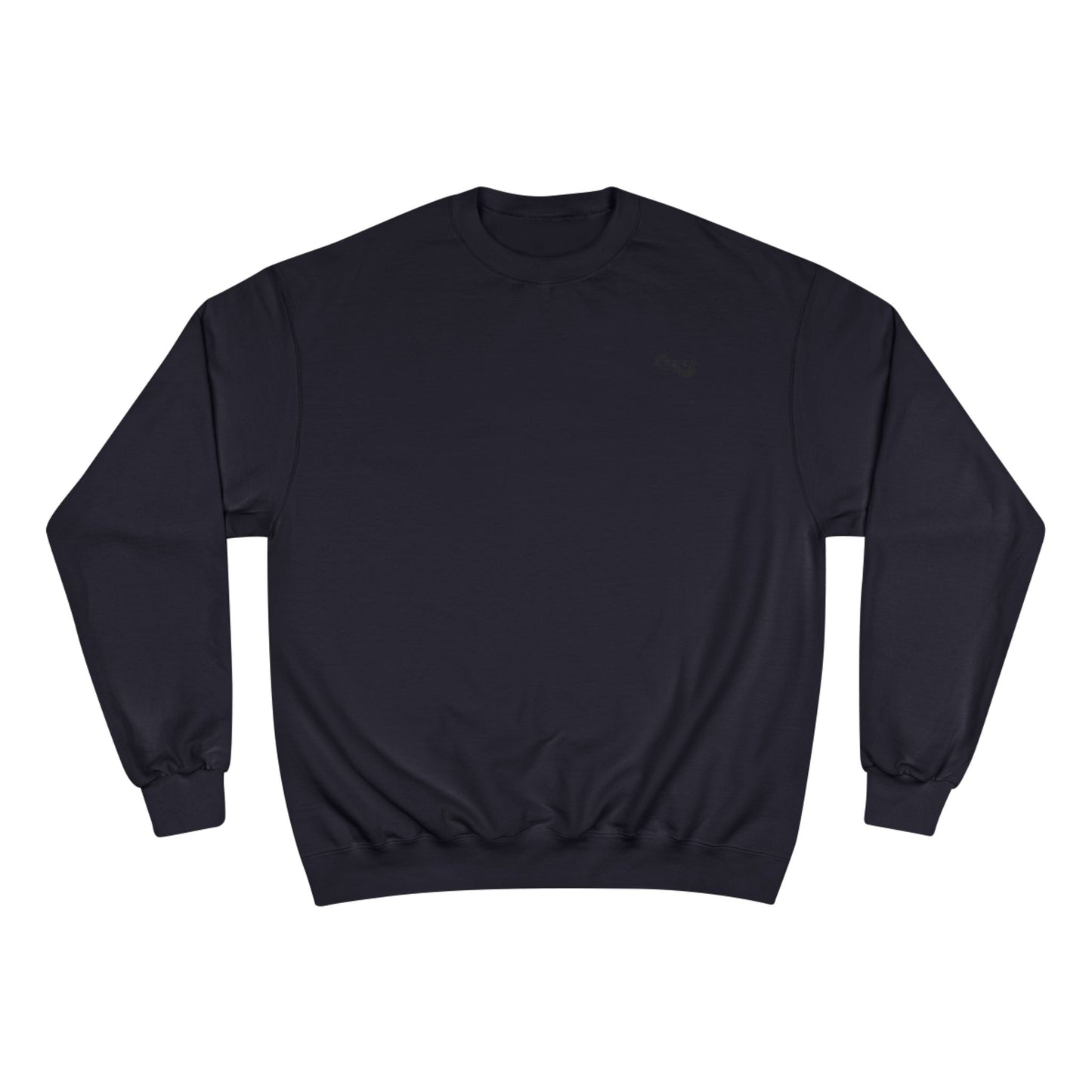 Airships Hometown - Sweatshirt Crewneck
