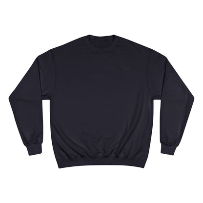Airships Hometown - Sweatshirt Crewneck