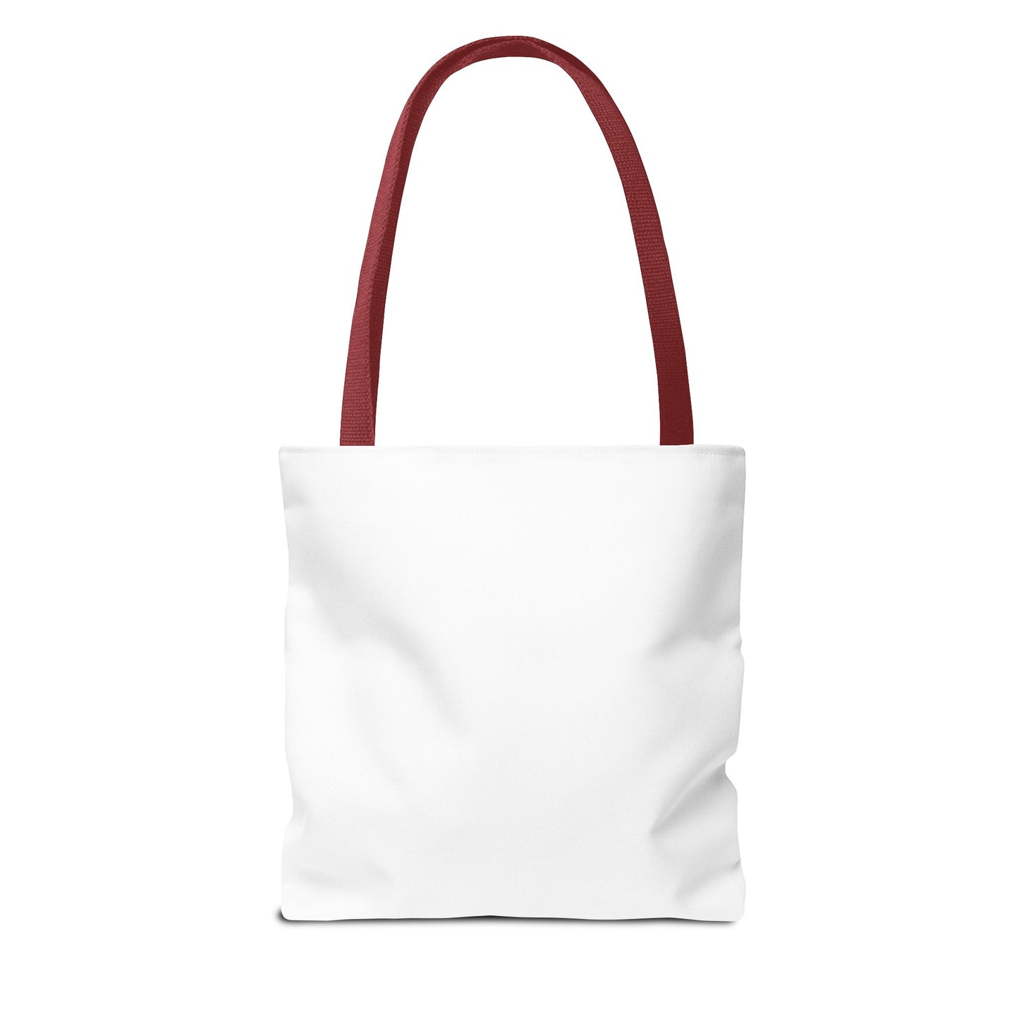 Nautical Compass Airship Tote Bag