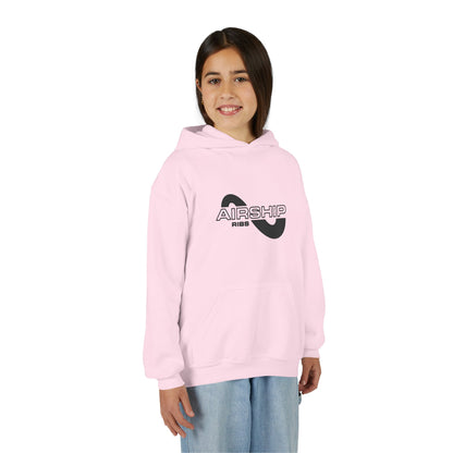 Airship Basics - Youth Hoodie