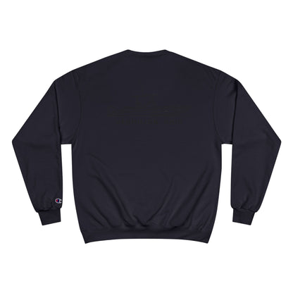 Airships Hometown - Sweatshirt Crewneck