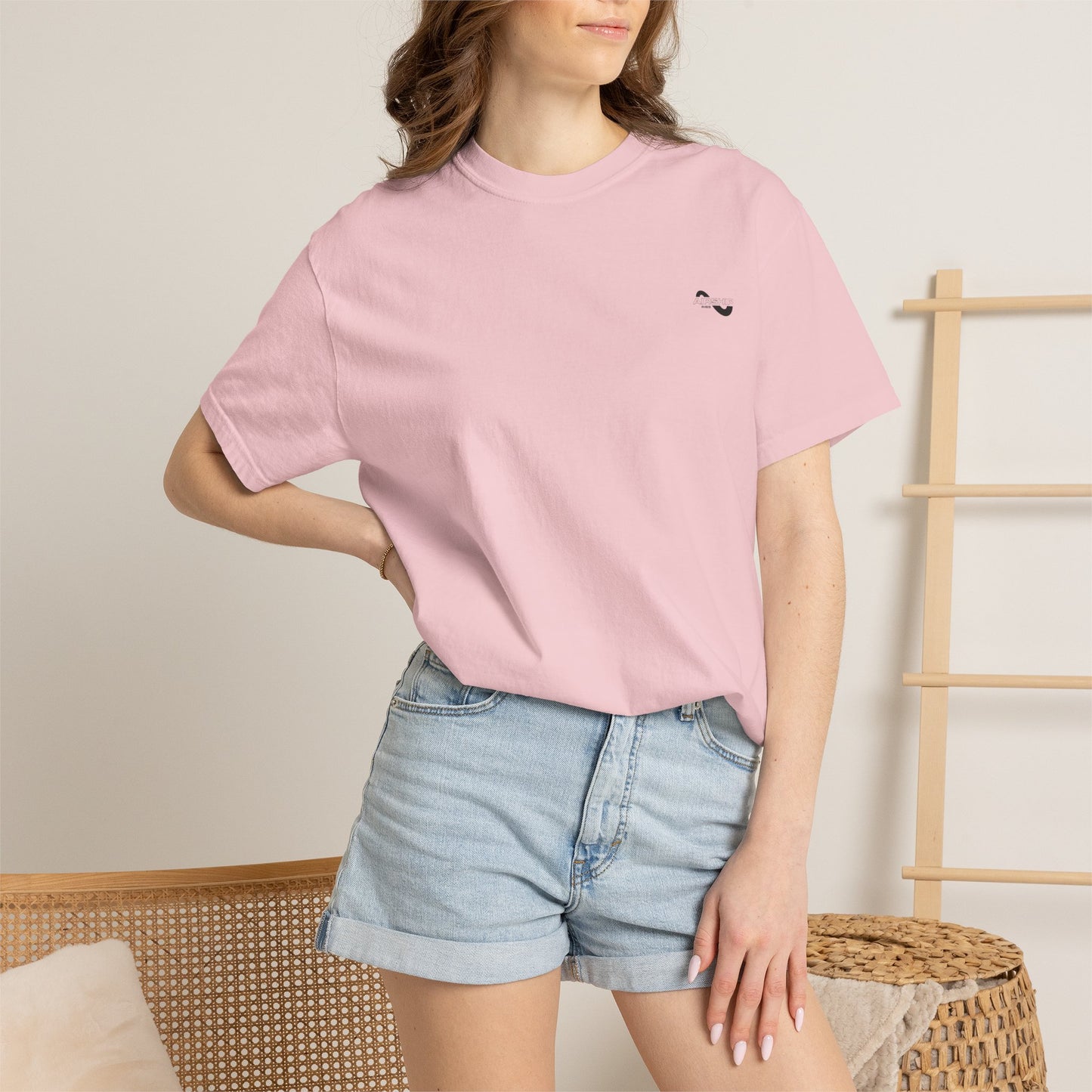Airship HomeTown - Graphic T-Shirt