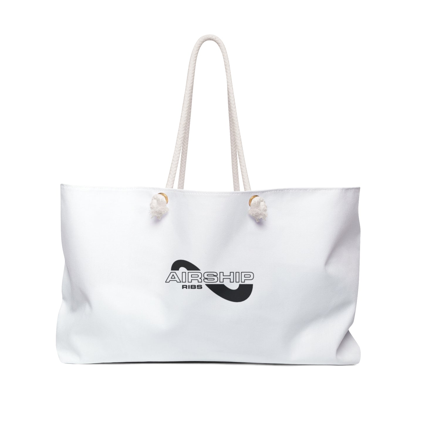 Airship Weekender Bag — Travel Tote