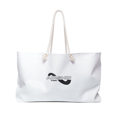 Airship Weekender Bag — Travel Tote