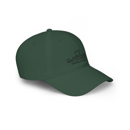 Airships HomeTown - Low Profile Baseball Cap