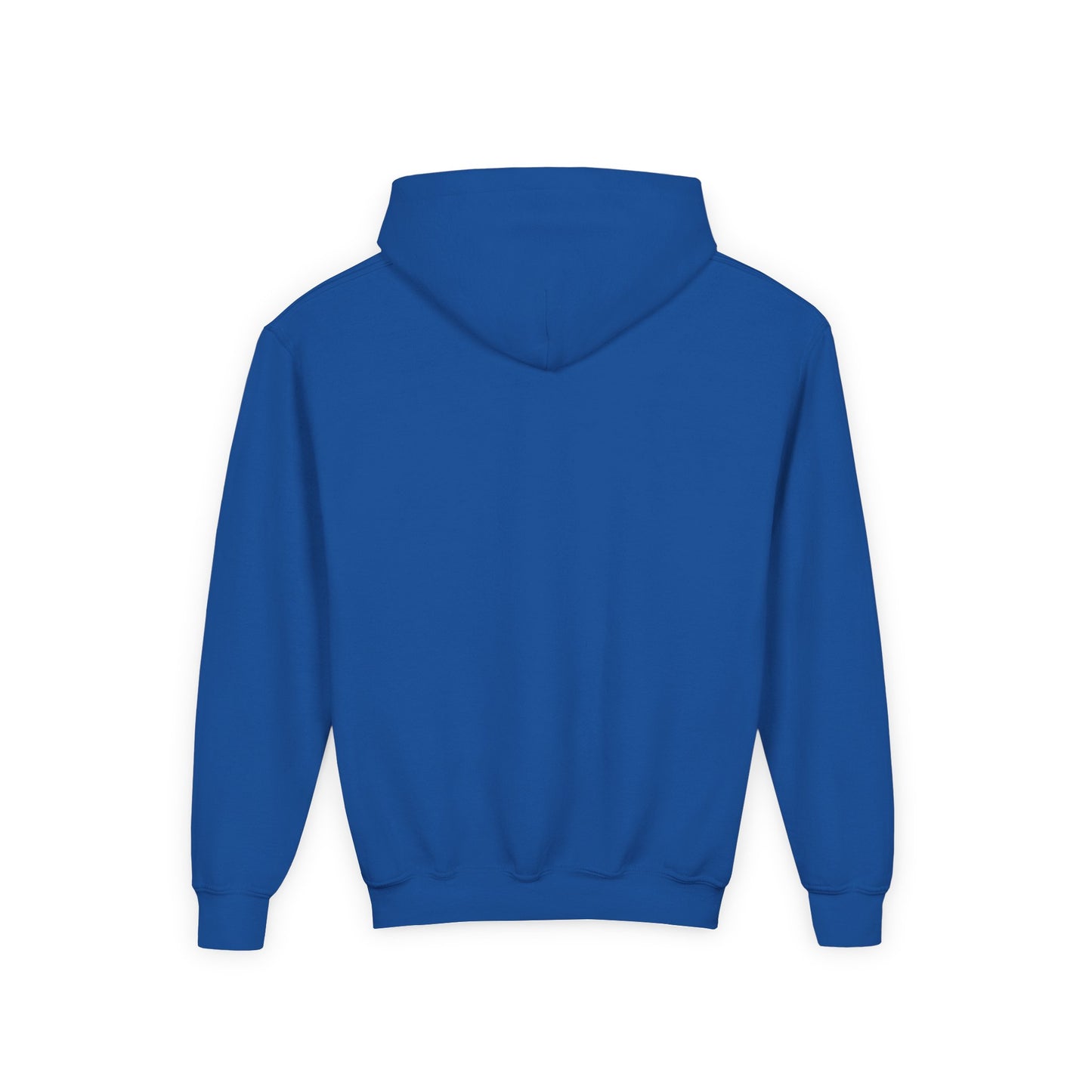Airship Basics - Youth Hoodie