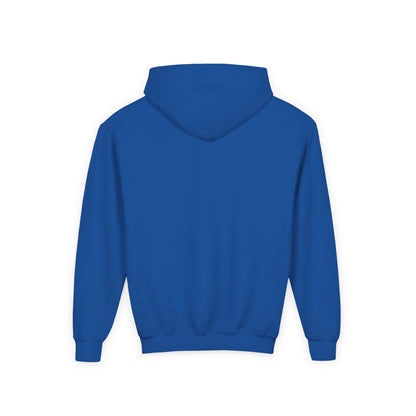 Airship Basics - Youth Hoodie