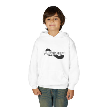 Airship Basics - Youth Hoodie