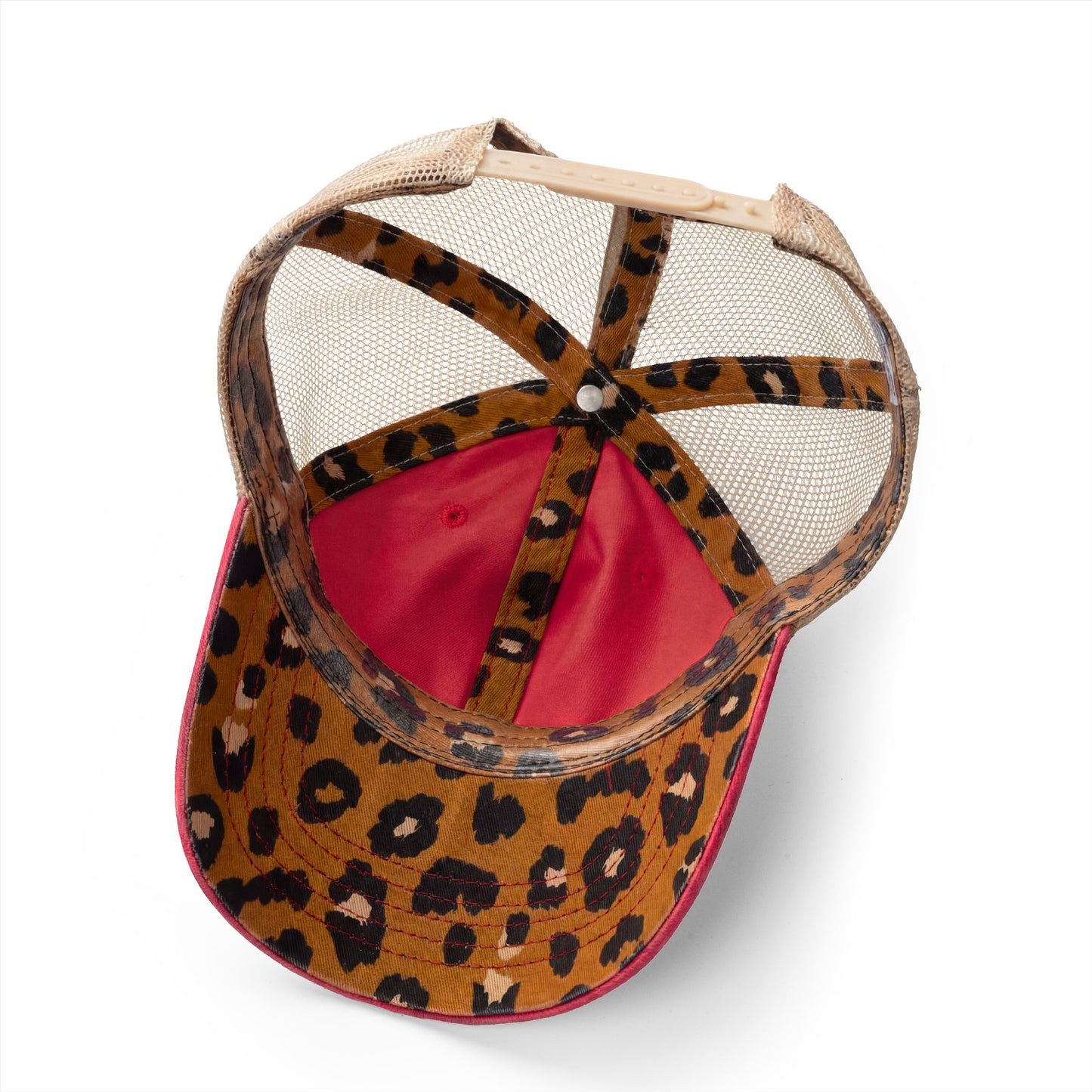 Airships HomeTown - Women's Mesh-Back Cap