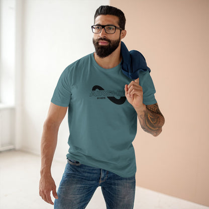 Airship Basics - Tech Tee