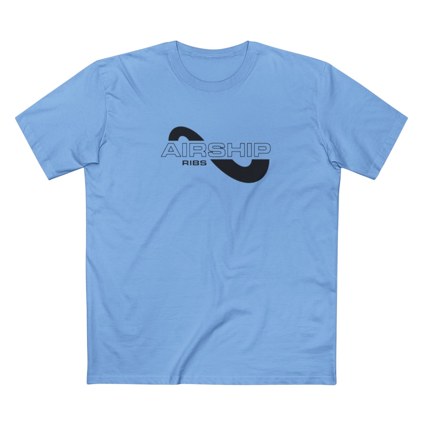 Airship Basics - Tech Tee
