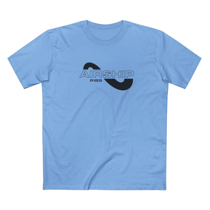 Airship Basics - Tech Tee