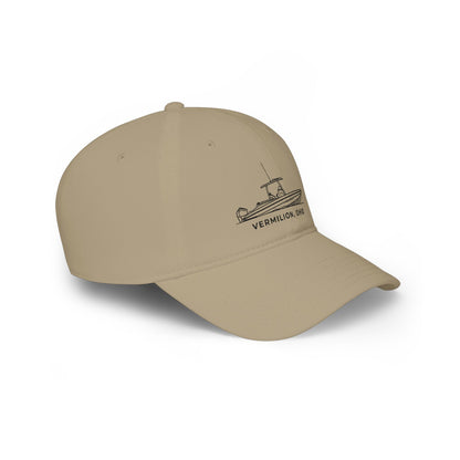 Airships HomeTown - Low Profile Baseball Cap