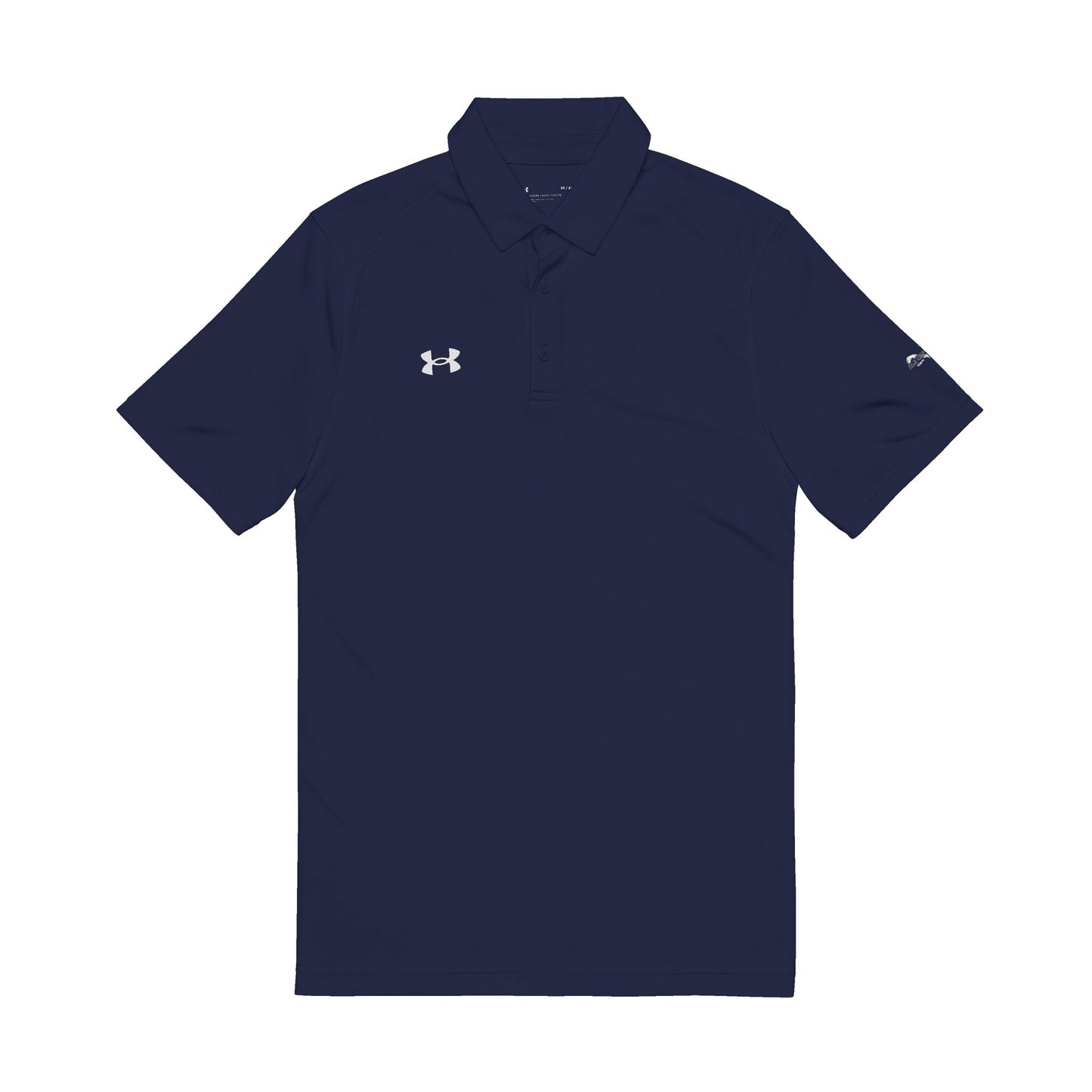 Under Armour - Embroidered Airship Polo Shirt