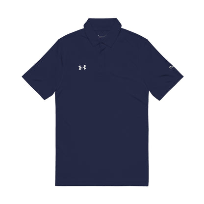 Under Armour - Embroidered Airship Polo Shirt