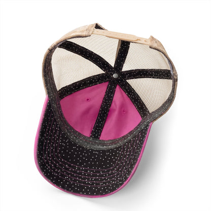 Airships HomeTown - Women's Mesh-Back Cap