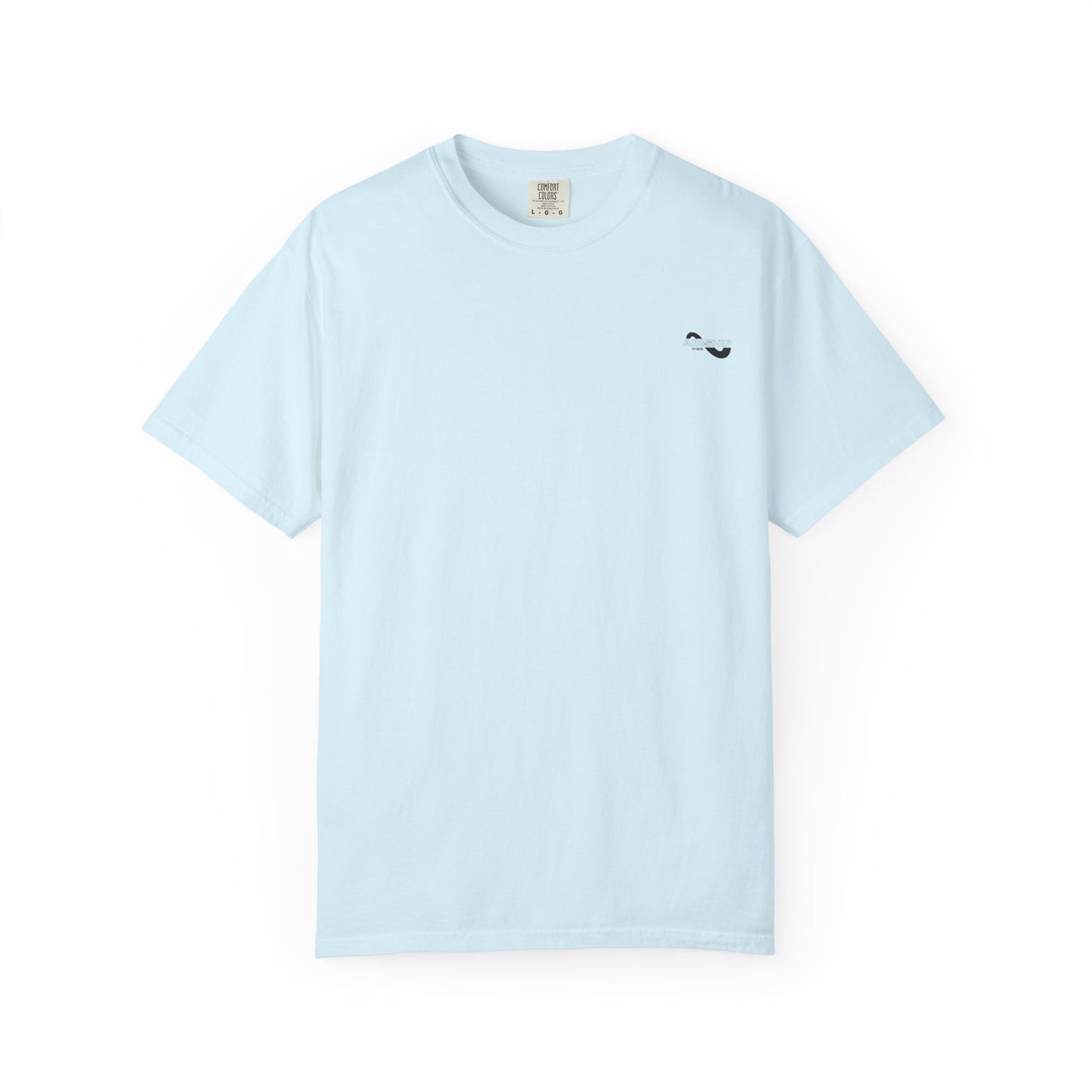 Airship HomeTown - Graphic T-Shirt