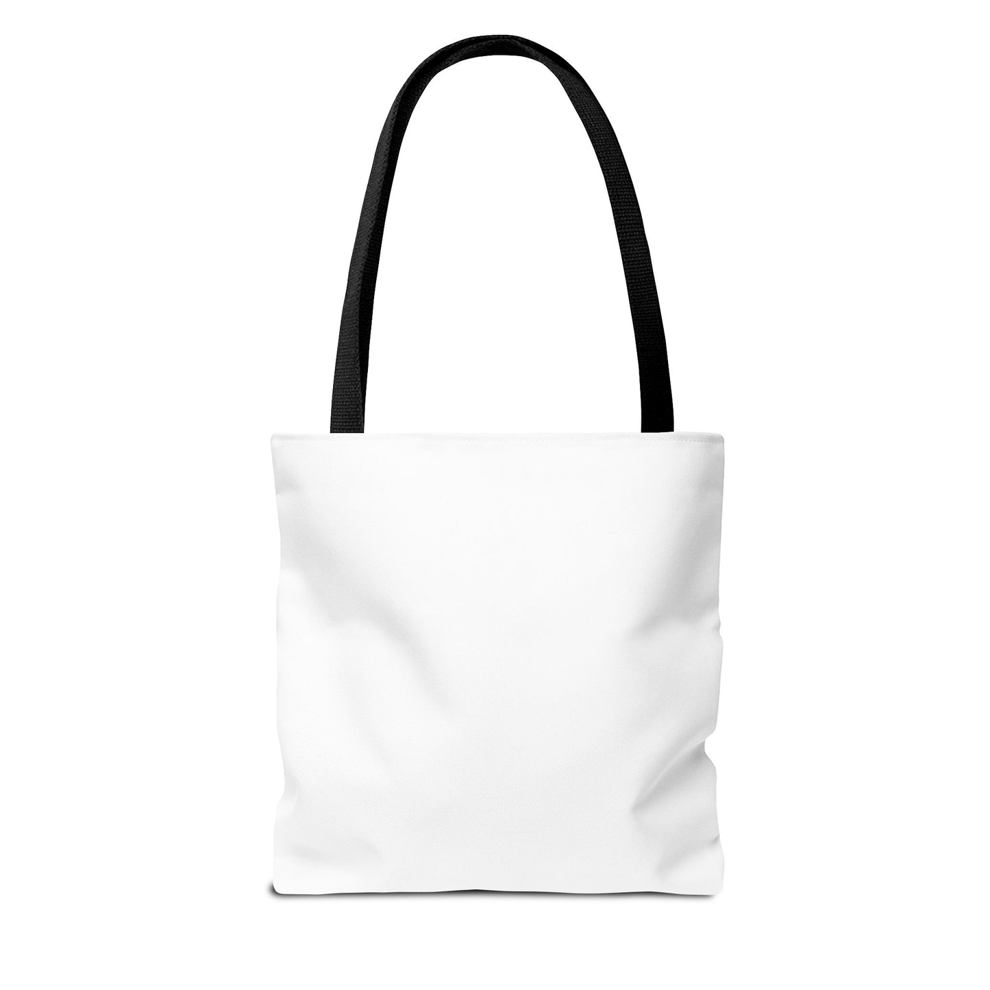 Nautical Compass Airship Tote Bag