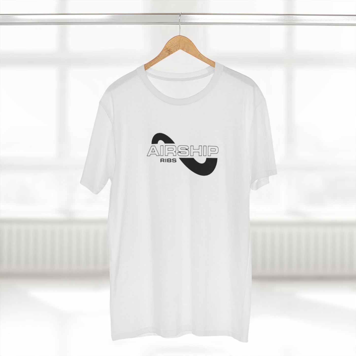 Airship Basics - Tech Tee