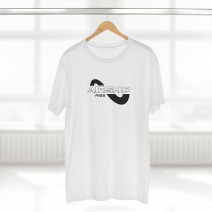 Airship Basics - Tech Tee