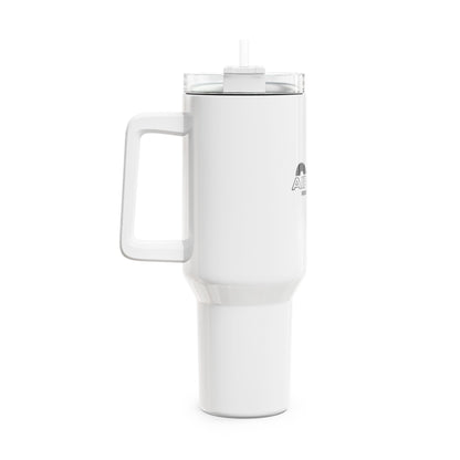 40oz Airship Tumbler