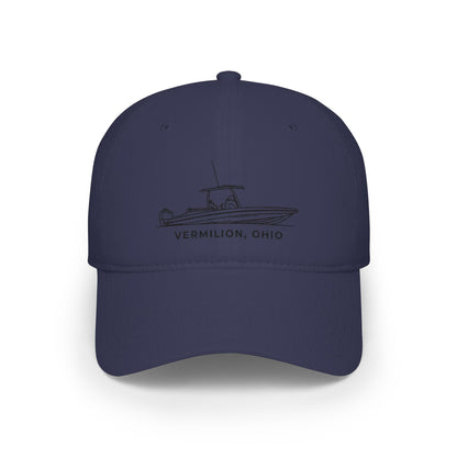 Airships HomeTown - Low Profile Baseball Cap