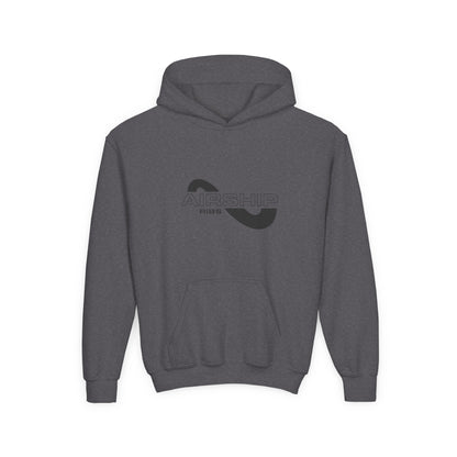 Airship Basics - Youth Hoodie