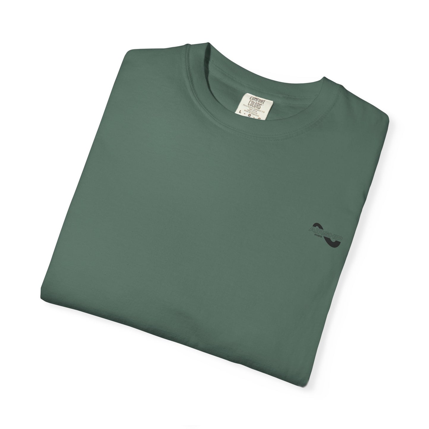 Airship HomeTown - Graphic T-Shirt