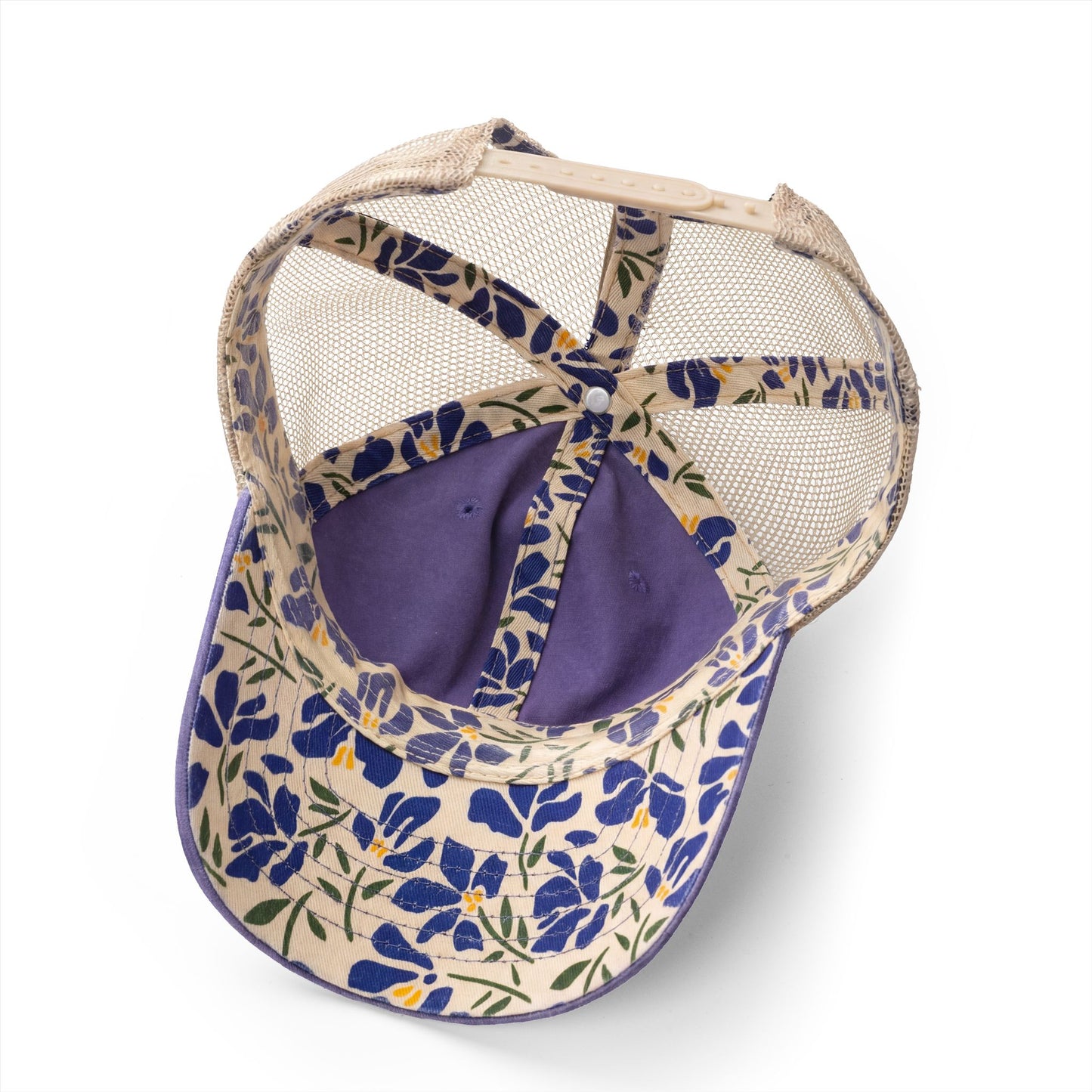 Airships HomeTown - Women's Mesh-Back Cap