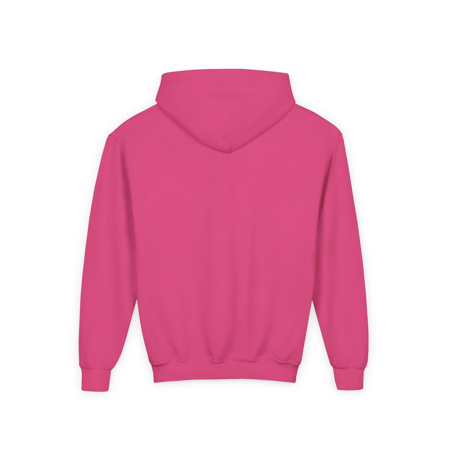Airship Basics - Youth Hoodie