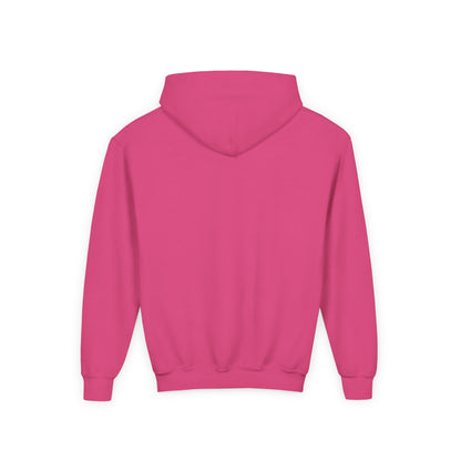 Airship Basics - Youth Hoodie