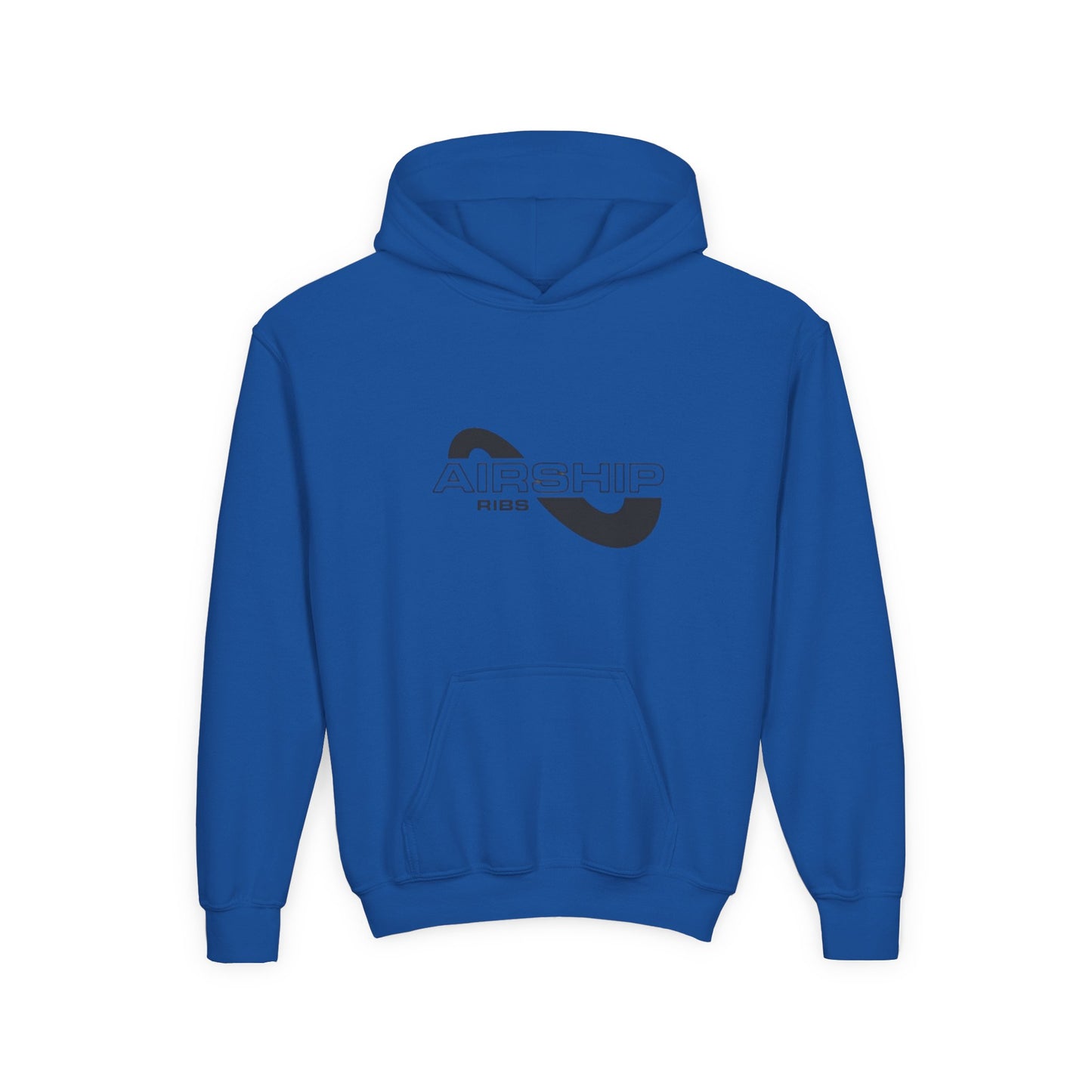 Airship Basics - Youth Hoodie