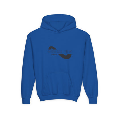 Airship Basics - Youth Hoodie
