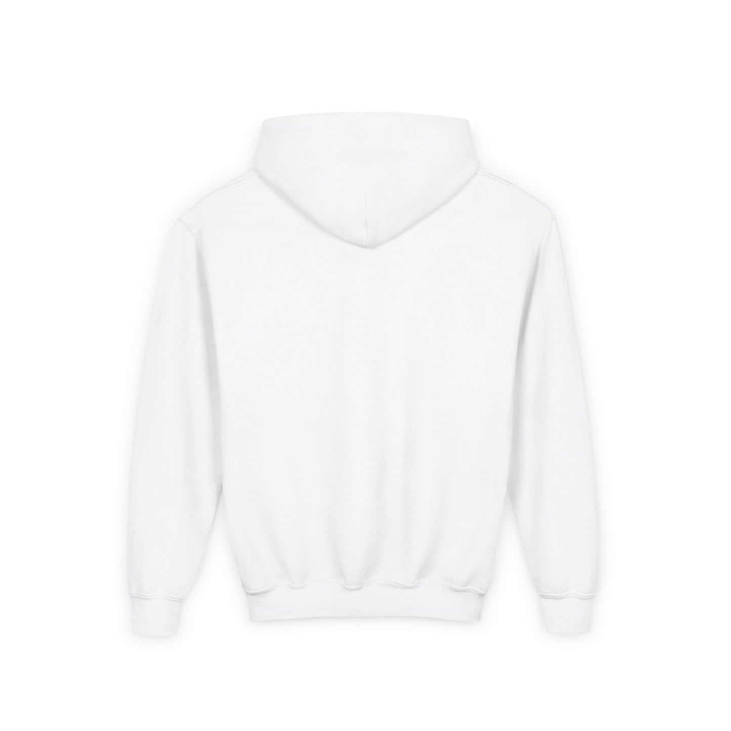 Airship Basics - Youth Hoodie