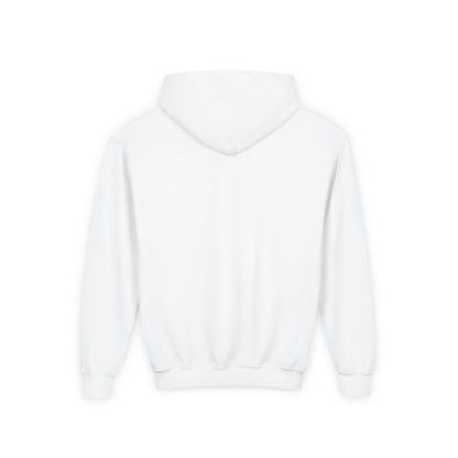 Airship Basics - Youth Hoodie