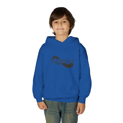 Airship Basics - Youth Hoodie